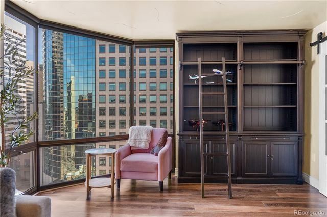 1625 Larimer Street 1705, Denver, CO 80202