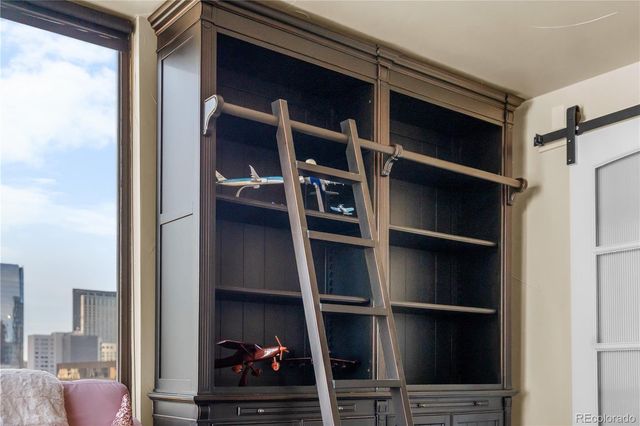 1625 Larimer Street 1705, Denver, CO 80202