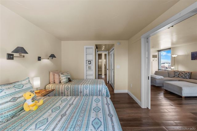 1625 Larimer Street 1705, Denver, CO 80202