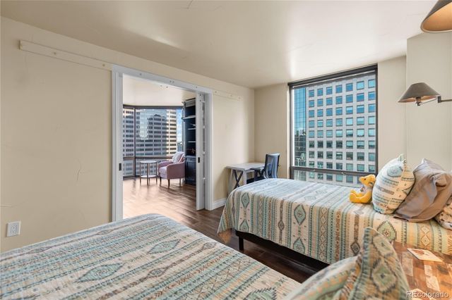 1625 Larimer Street 1705, Denver, CO 80202