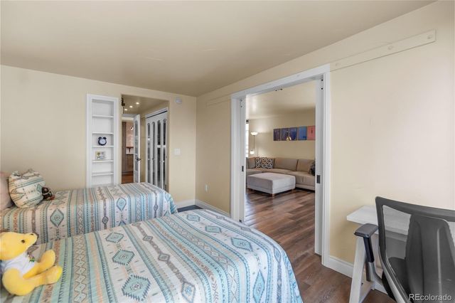 1625 Larimer Street 1705, Denver, CO 80202