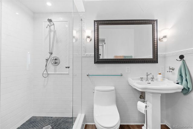 1625 Larimer Street 1705, Denver, CO 80202