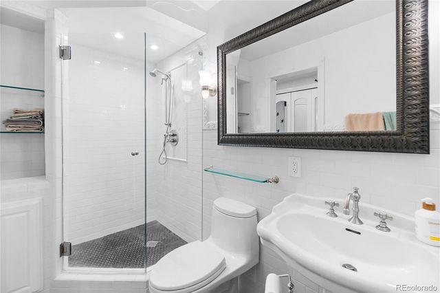 1625 Larimer Street 1705, Denver, CO 80202