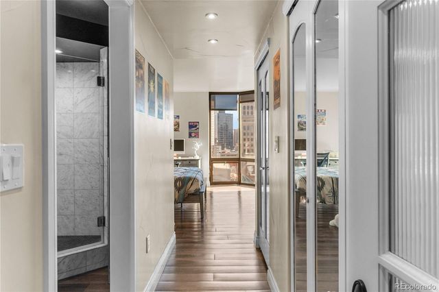 1625 Larimer Street 1705, Denver, CO 80202