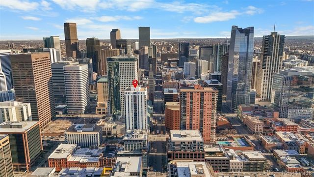 1625 Larimer Street 1705, Denver, CO 80202