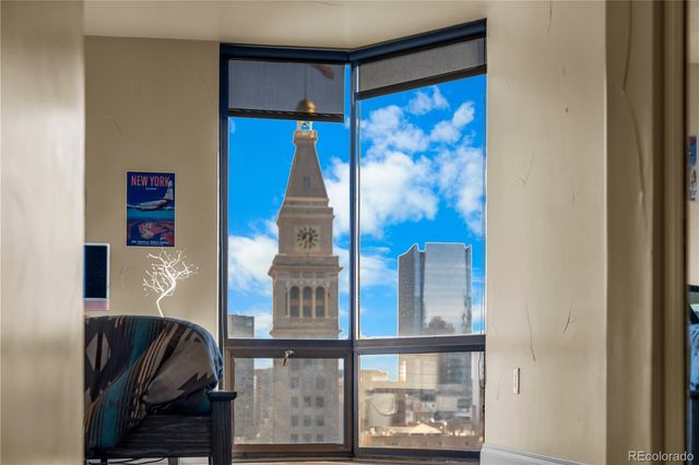 1625 Larimer Street 1705, Denver, CO 80202