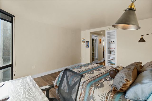 1625 Larimer Street 1705, Denver, CO 80202