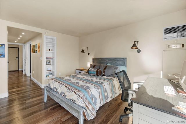 1625 Larimer Street 1705, Denver, CO 80202