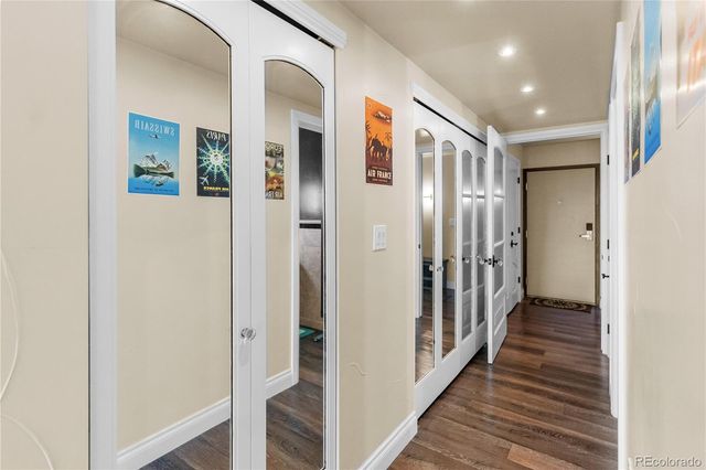 1625 Larimer Street 1705, Denver, CO 80202