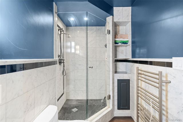 1625 Larimer Street 1705, Denver, CO 80202