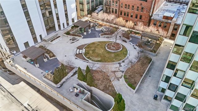 1625 Larimer Street 1705, Denver, CO 80202