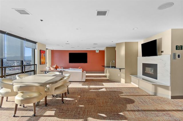 1625 Larimer Street 1705, Denver, CO 80202