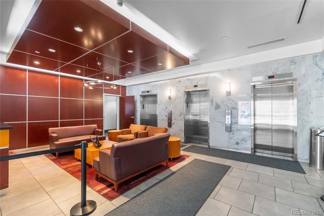 1625 Larimer Street 1705, Denver, CO 80202