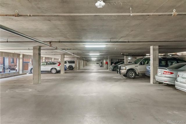 1625 Larimer Street 1705, Denver, CO 80202