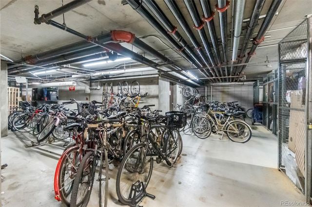 1625 Larimer Street 1705, Denver, CO 80202