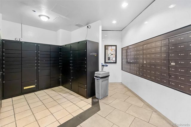 1625 Larimer Street 1705, Denver, CO 80202