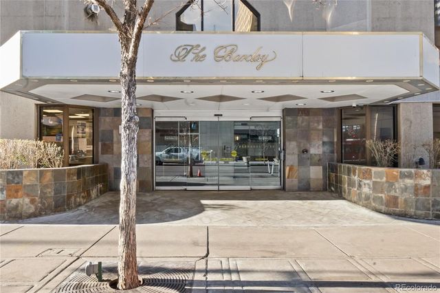 1625 Larimer Street 1705, Denver, CO 80202