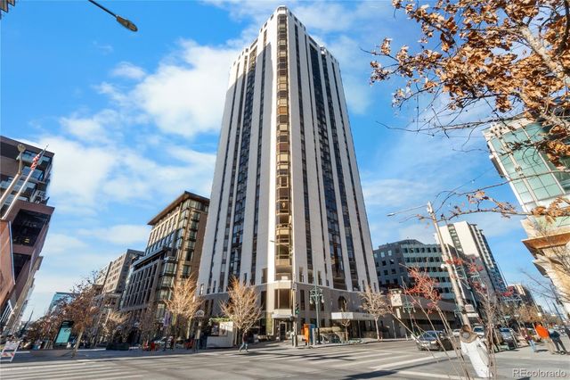 1625 Larimer Street 1705, Denver, CO 80202