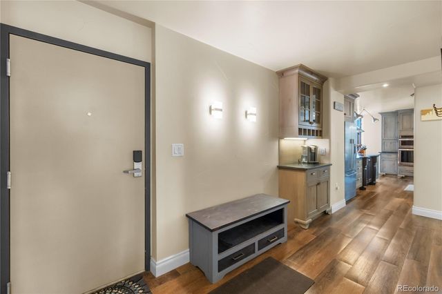 1625 Larimer Street 1705, Denver, CO 80202