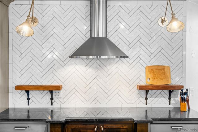 1625 Larimer Street 1705, Denver, CO 80202