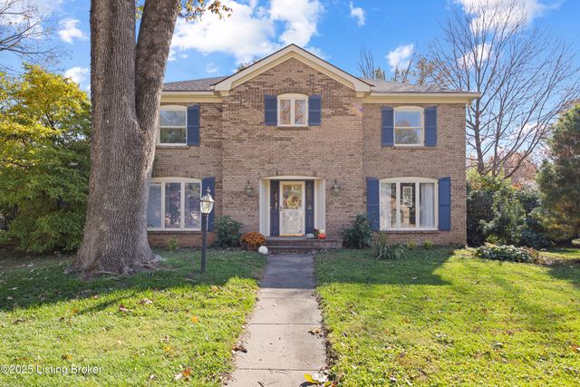 10208 Statia Lynn Ct, Louisville, KY 40223