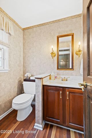 10208 Statia Lynn Ct, Louisville, KY 40223