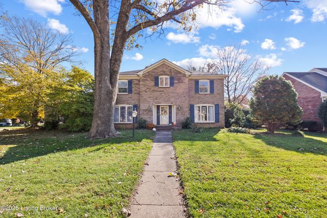 10208 Statia Lynn Ct, Louisville, KY 40223