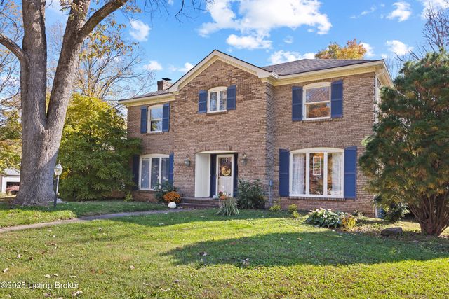 10208 Statia Lynn Ct, Louisville, KY 40223