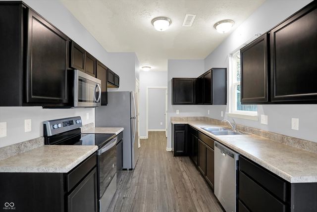 6327 Pinebark Place, Indianapolis, IN 46217