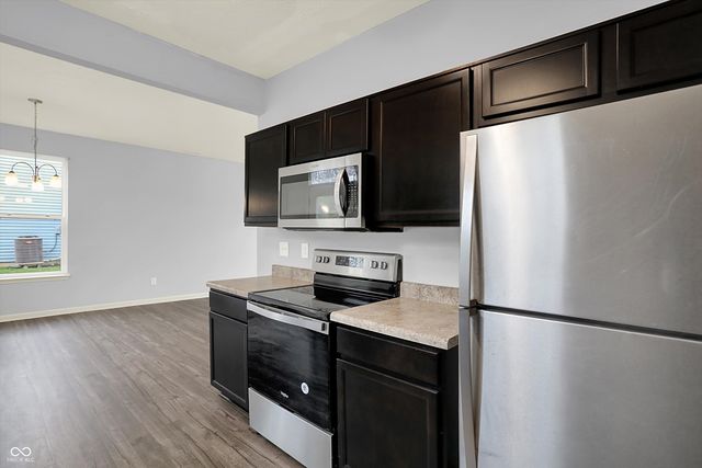 6327 Pinebark Place, Indianapolis, IN 46217