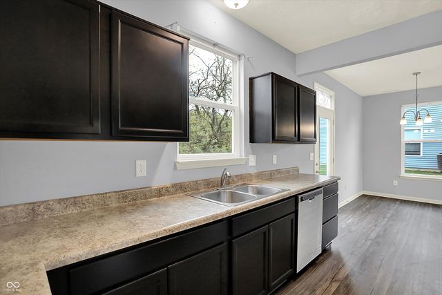 6327 Pinebark Place, Indianapolis, IN 46217