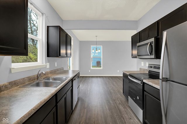 6327 Pinebark Place, Indianapolis, IN 46217