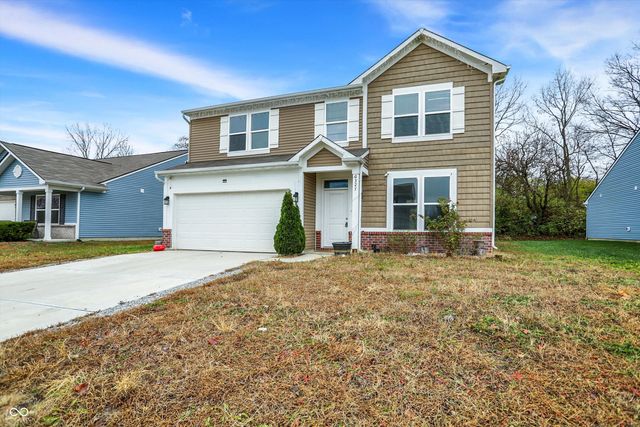 6327 Pinebark Place, Indianapolis, IN 46217