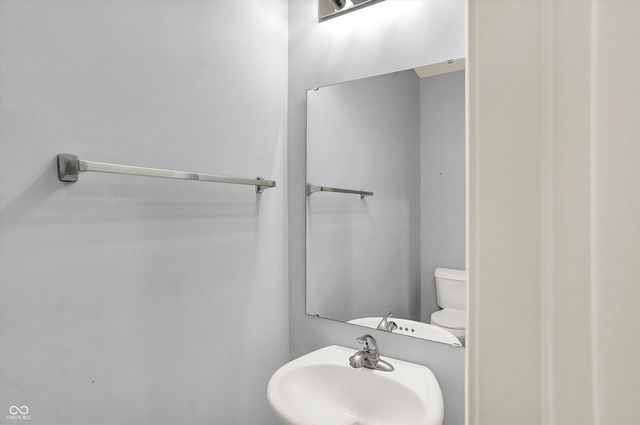 6327 Pinebark Place, Indianapolis, IN 46217