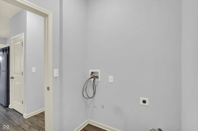 6327 Pinebark Place, Indianapolis, IN 46217