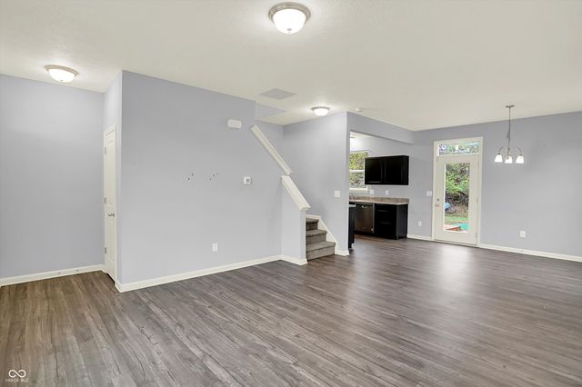 6327 Pinebark Place, Indianapolis, IN 46217