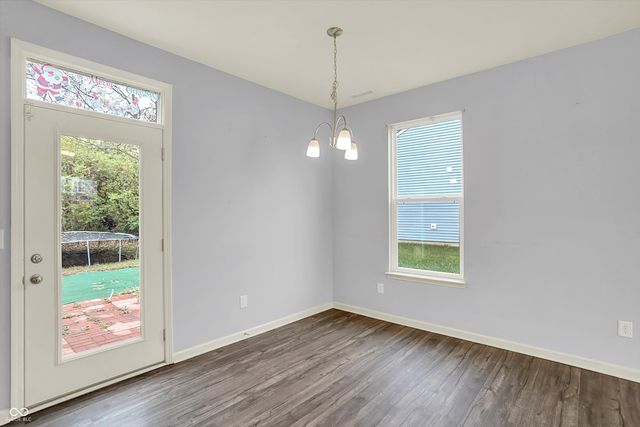 6327 Pinebark Place, Indianapolis, IN 46217