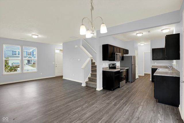 6327 Pinebark Place, Indianapolis, IN 46217