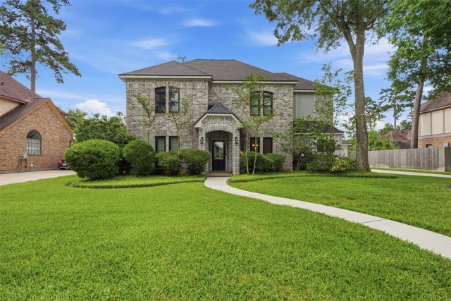 3419 Cypresswood Drive, Spring, TX 77388