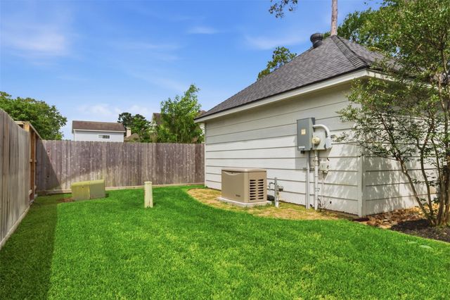 3419 Cypresswood Drive, Spring, TX 77388