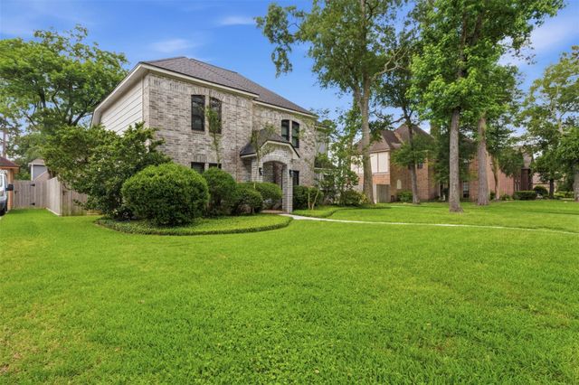 3419 Cypresswood Drive, Spring, TX 77388