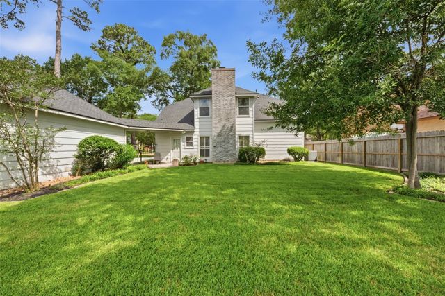 3419 Cypresswood Drive, Spring, TX 77388