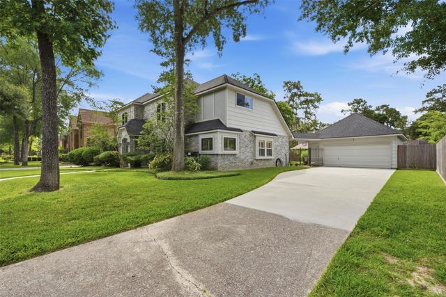 3419 Cypresswood Drive, Spring, TX 77388