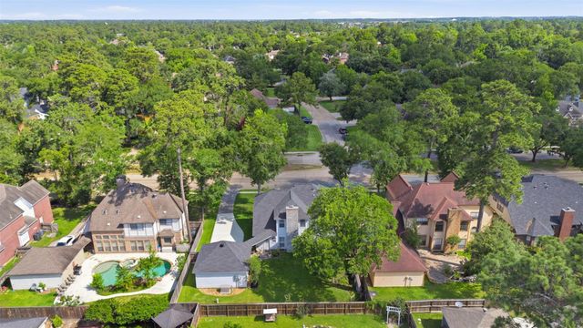 3419 Cypresswood Drive, Spring, TX 77388