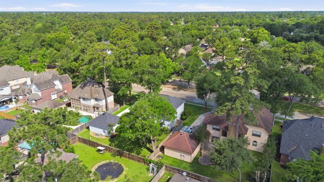3419 Cypresswood Drive, Spring, TX 77388