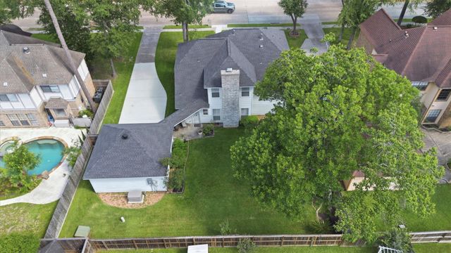 3419 Cypresswood Drive, Spring, TX 77388