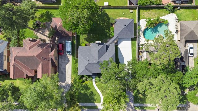3419 Cypresswood Drive, Spring, TX 77388