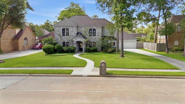 3419 Cypresswood Drive, Spring, TX 77388