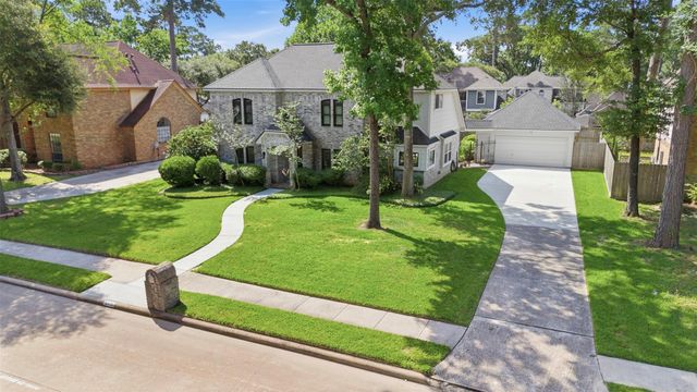3419 Cypresswood Drive, Spring, TX 77388