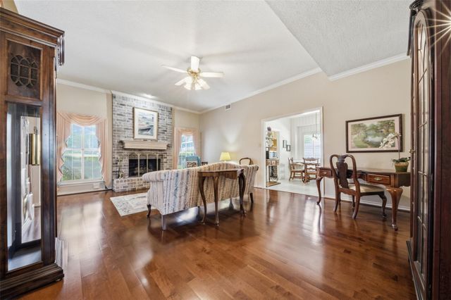 3419 Cypresswood Drive, Spring, TX 77388